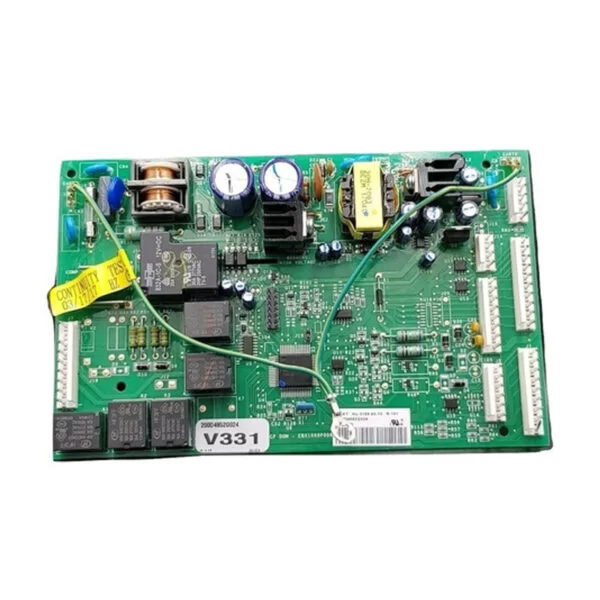 Tarjeta Nevera WR01F00177 Mabe GE