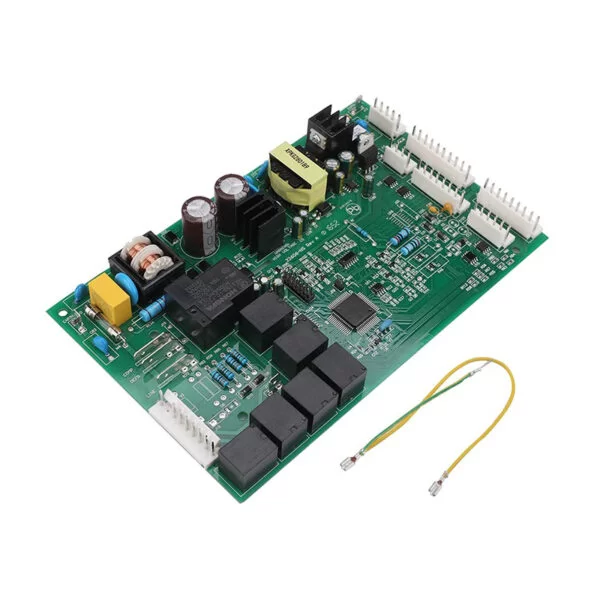 Tarjeta Nevera WR55X10109 GE Mabe