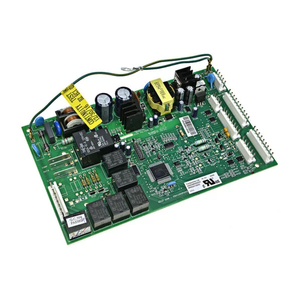 Tarjeta Nevera WR55X10335 GE Mabe