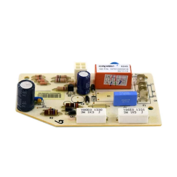 Tarjeta Nevera WR55X10397 GE Mabe