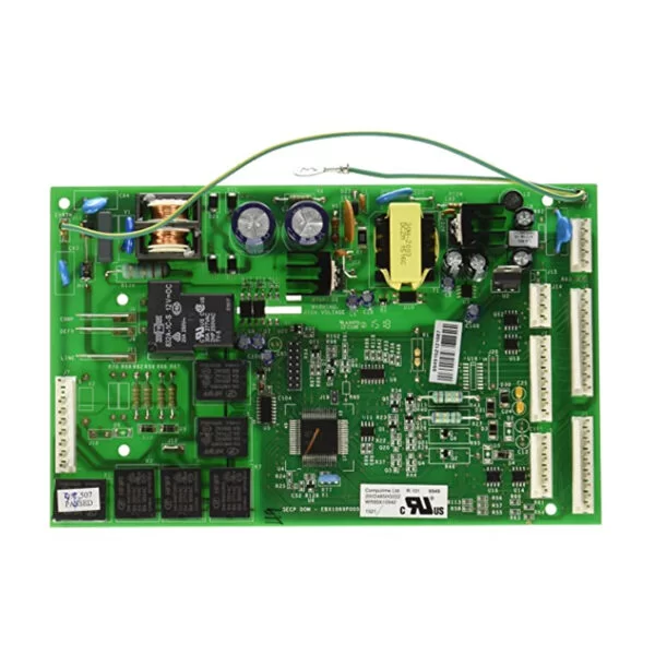 Tarjeta Nevera WR55X10942 Mabe GE