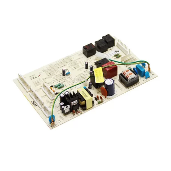 Tarjeta Nevera WR55X11072 Mabe GE