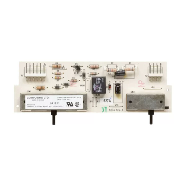 Tarjeta Nevera WR55X129 GE Mabe