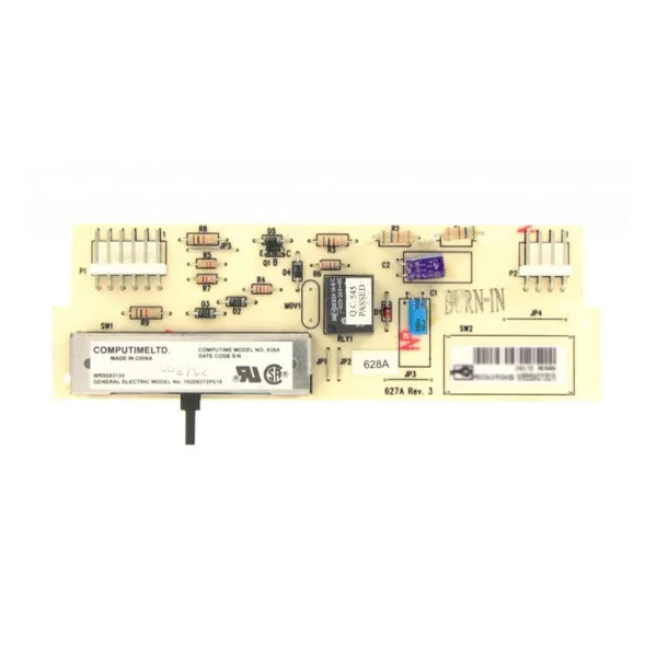 Tarjeta Nevera WR55X131 GE Mabe