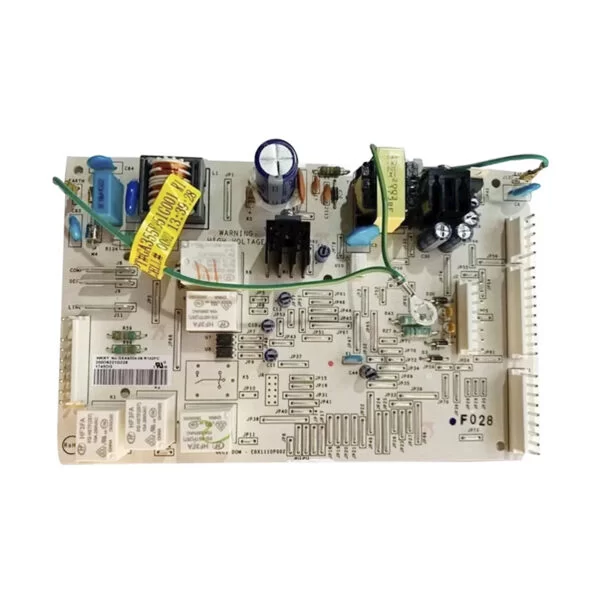 Tarjeta Nevera WR55X29352 Mabe GE