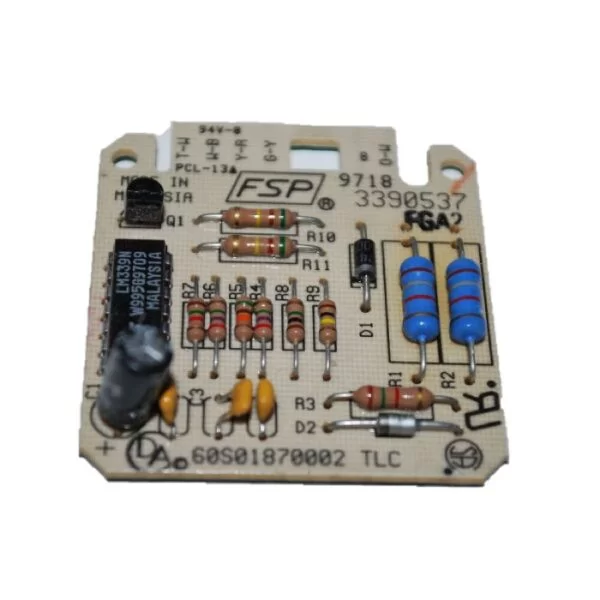 Tarjeta Secadora 3390537 Whirlpool