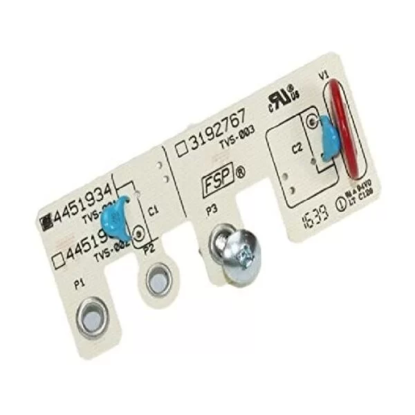 Tarjeta Secadora 4451934 Whirlpool
