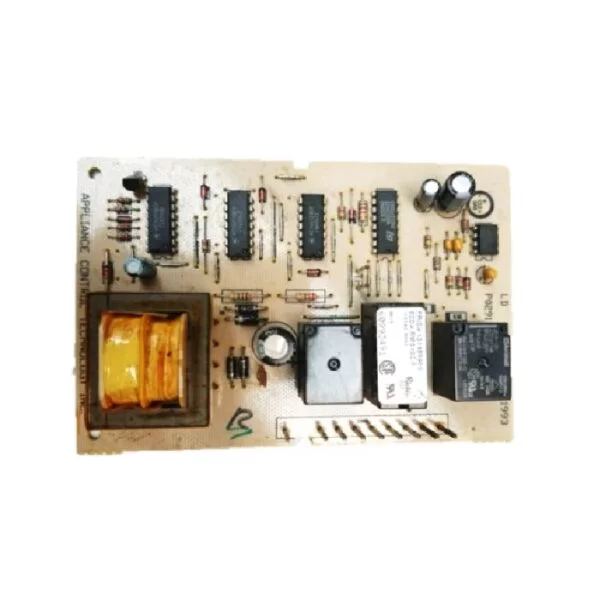 Tarjeta Secadora FDE747GES Frigidaire