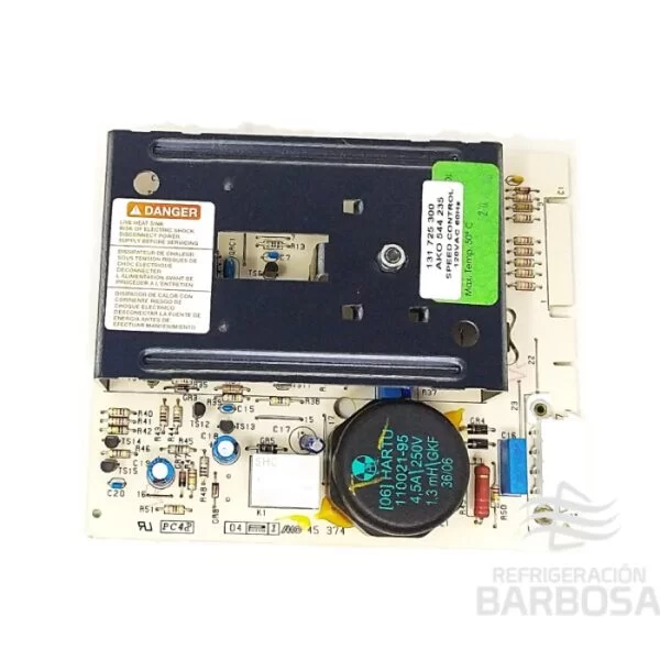 Tarjeta Secadora FWT44GFSO