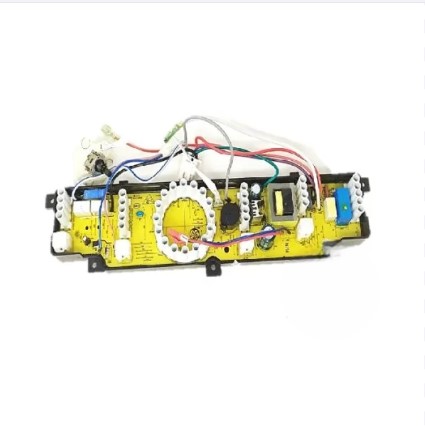 Tarjeta Secadora GDE450AW Mabe GE