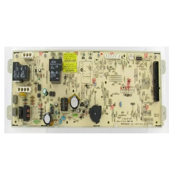 Tarjeta Secadora WE4M489 Mabe GE