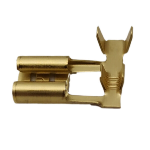 Terminal Tipo Bandera