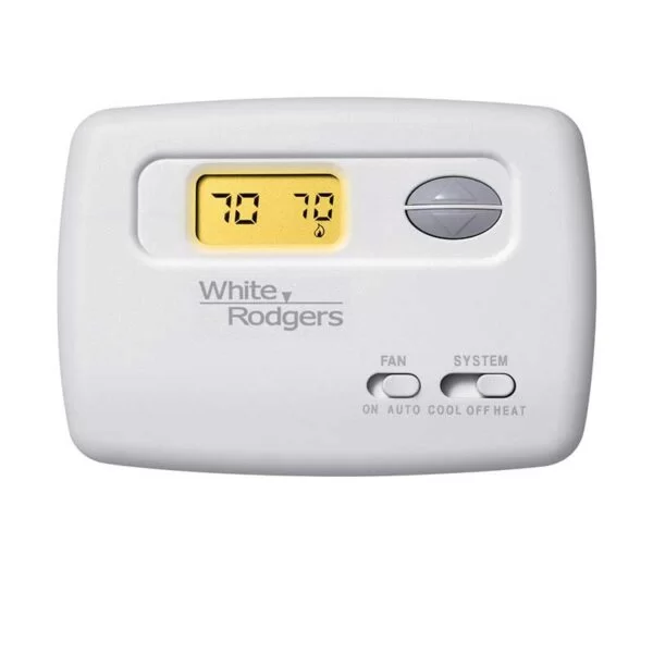 Termostato 24V 1F78-144 Emerson