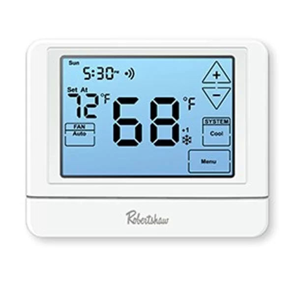 Termostato 24V RS10420T 1ºC A 40ºC RobertShaw