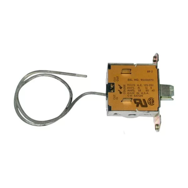 Termostato 9530N972 Ranco