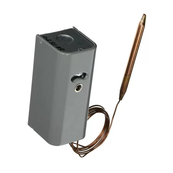 Termostato Chiller 1609-101