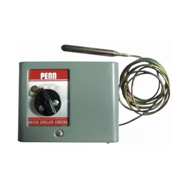 Termostato Chiller Agua A19ZBA-1G