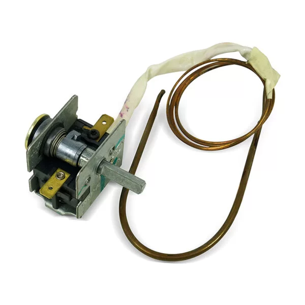 Termostato Cocina 164D2793P001 Mabe GE