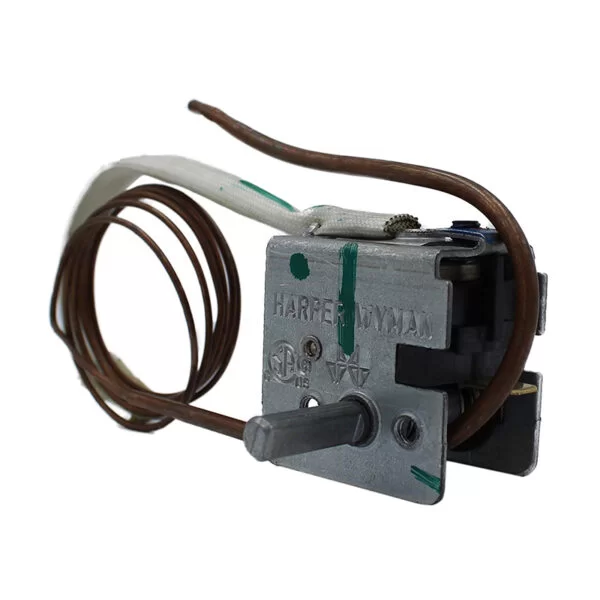 Termostato Cocina 183D5463P001 Mabe GE