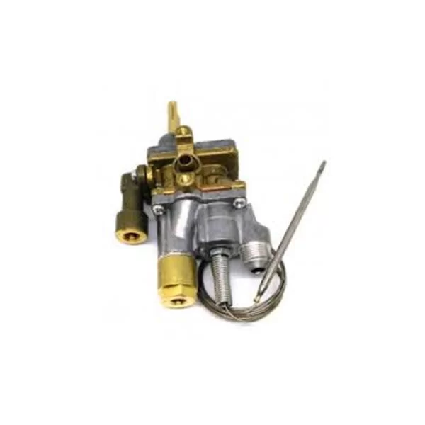 Termostato Cocina Gas 223C3848P007 WS01F02673 Mabe GE