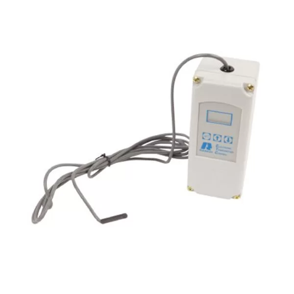 Termostato Digital 2 Etapas 120V 220V RANCO