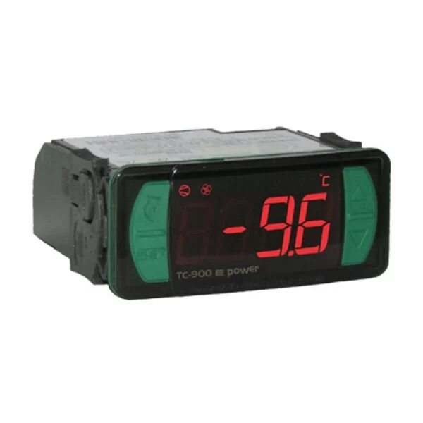 Termostato Digital Congelación TC-900E FULL GAUGE