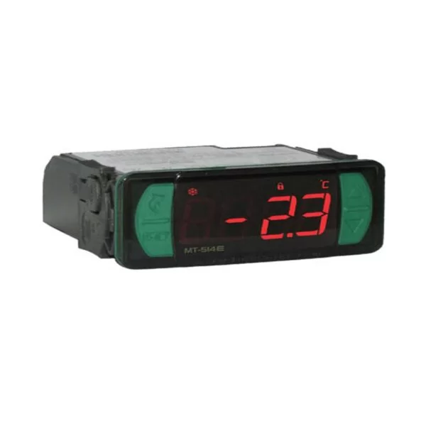 Termostato Digital MT-514E Full Gauge