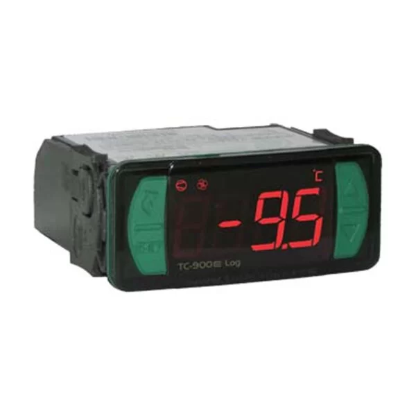 Termostato Digital TC-900ELOG Full Gauge