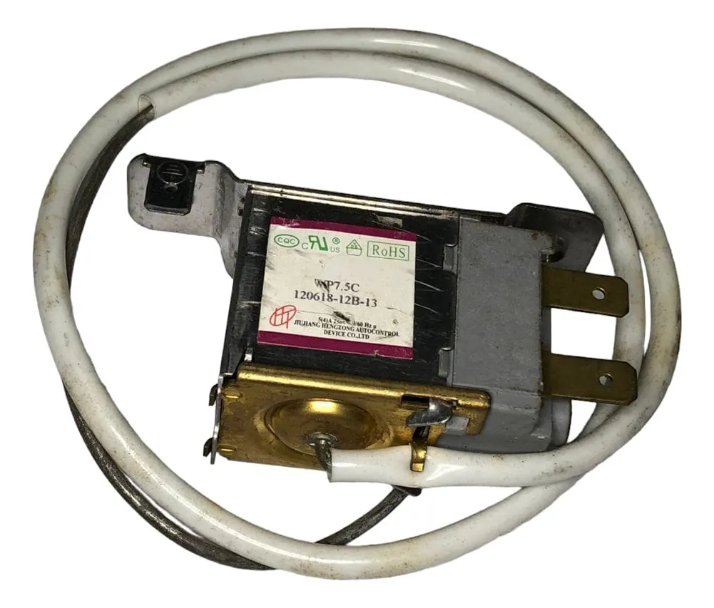 Termostato Dispensador De Agua Botellon