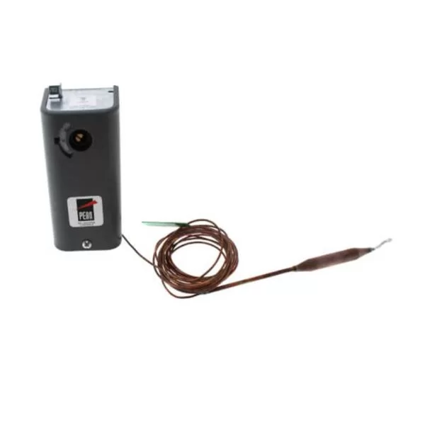 Termostato Ducto A19ACA-15C Jhonson Controls