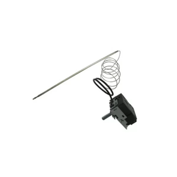 Termostato Horno 50ºC A 280ºC 1541007 EGO Teka Ariston Whirlpool