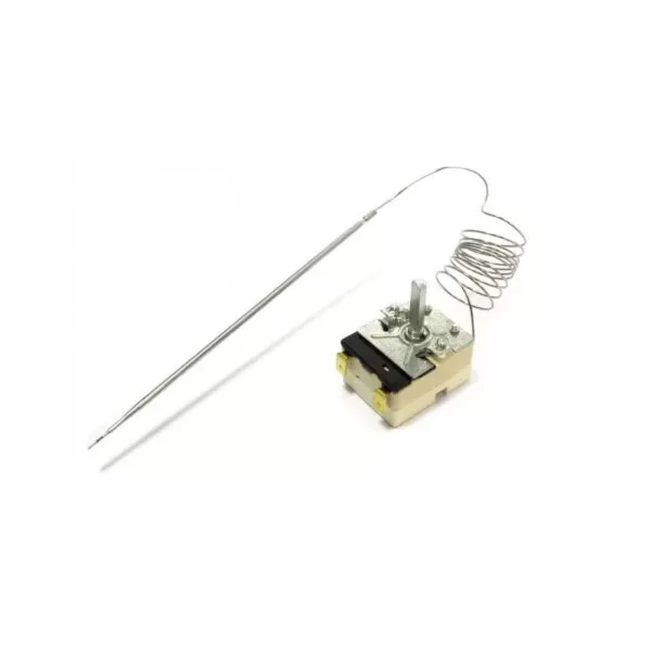 Termostato Horno 50ºC A 320ºC C00378015 EGO Teka Ariston Whirlpool