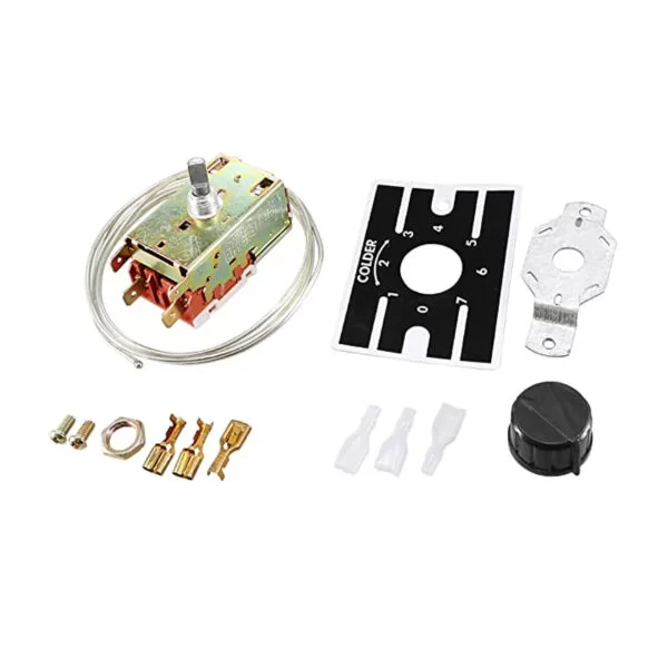 Termostato K50-L1102 VT9 Genpro