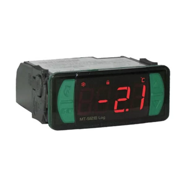 Termostato MT-512E 110V 220V Full Gauge