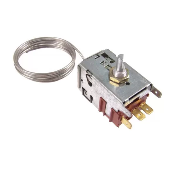 Termostato Nevera 1 Puerta 077B0021 RANCO