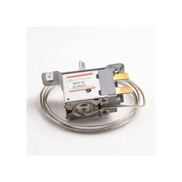 Termostato Nevera BU282 125/250V