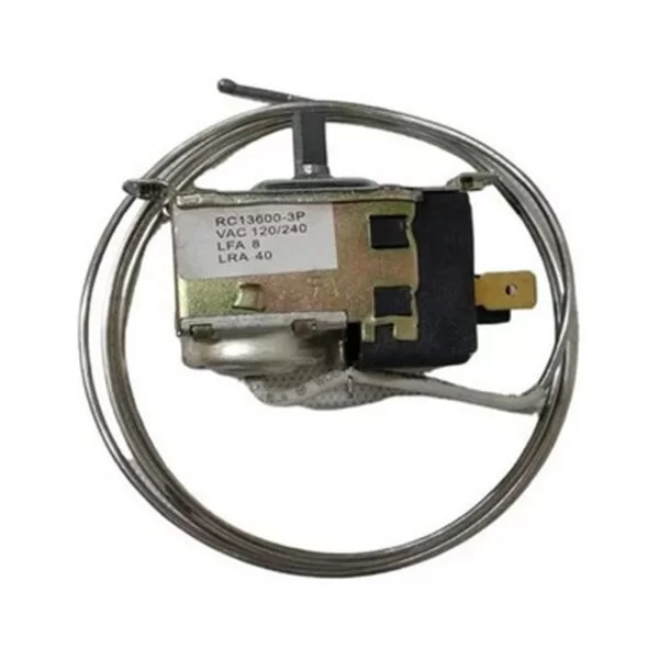 Termostato RC-11375-2 Ranco Robertshaw