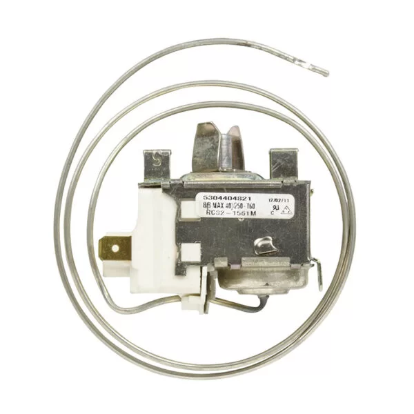 Termostato Refrigeración 5304404821 Frigidaire Electrolux