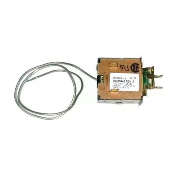 Termostato Refrigeración 9530N443 RANCO