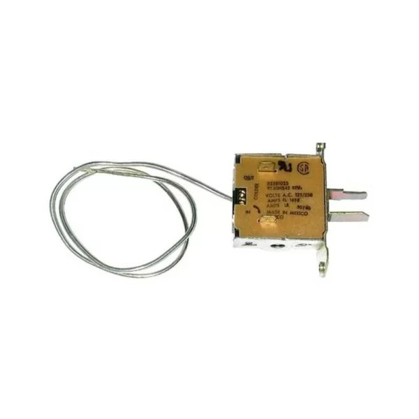Termostato Refrigeración 9530N542 Eaton Mabe GE