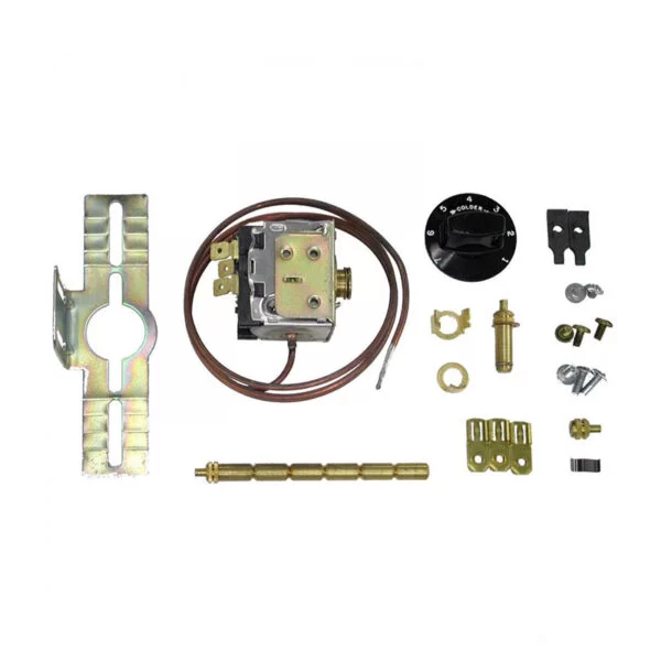 Termostato Refrigeración A22-4506 Ranco