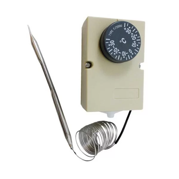 Termostato Refrigeración F2000 Appli Parts