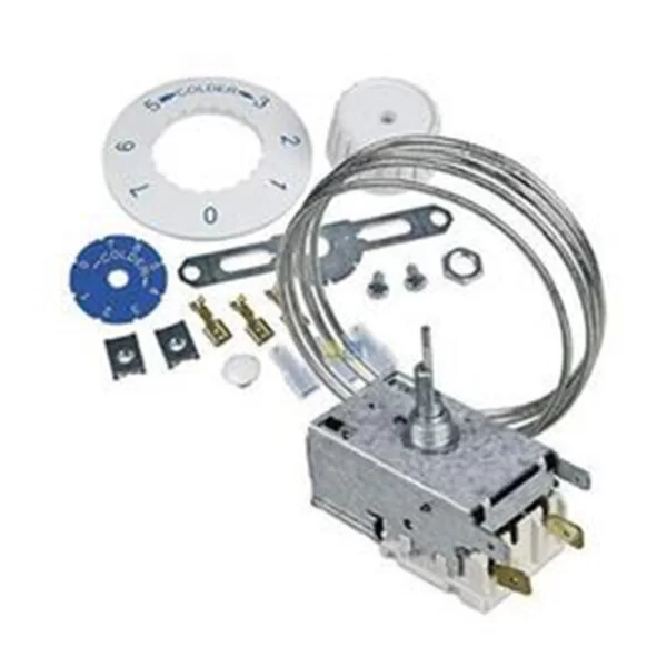 Termostato Refrigeración K60-P1038 Ranco
