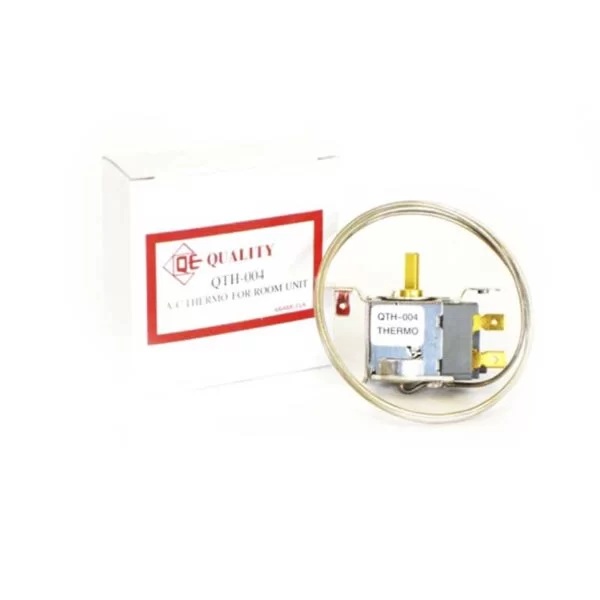 Termostato Refrigeración QTH-008 Quality