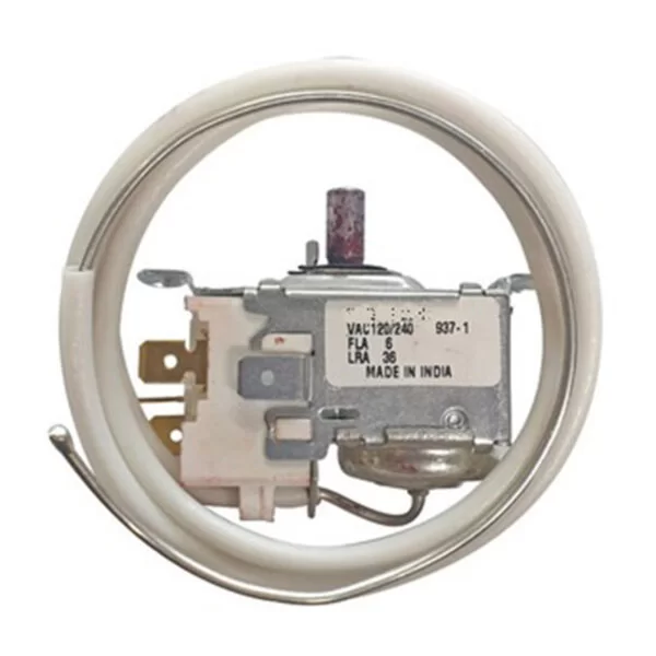 Termostato Refrigeración Sin Escarcha RC-93320-2 Robertshaw