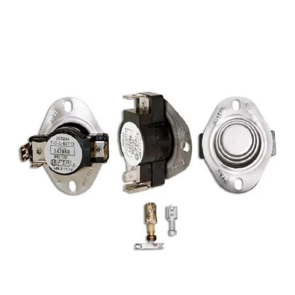 Termostato Secadora 279044 Whirlpool