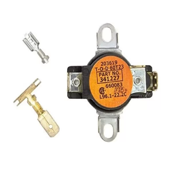 Termostato Secadora 279048 Whirlpool