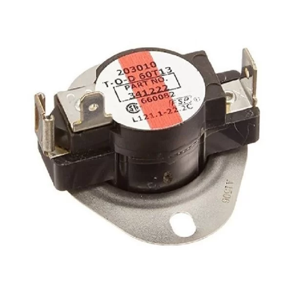 Termostato Secadora 279052 Whirlpool