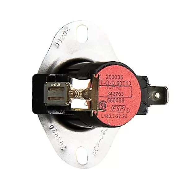 Termostato Secadora 279054 Whirlpool