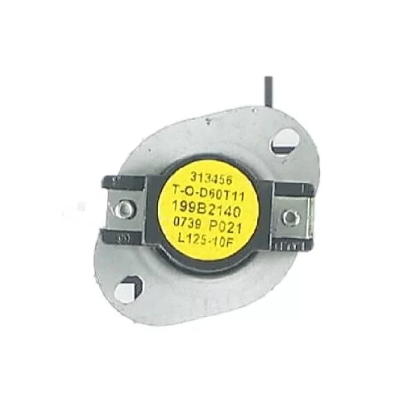 Termostato Secadora WE4M156 Mabe GE